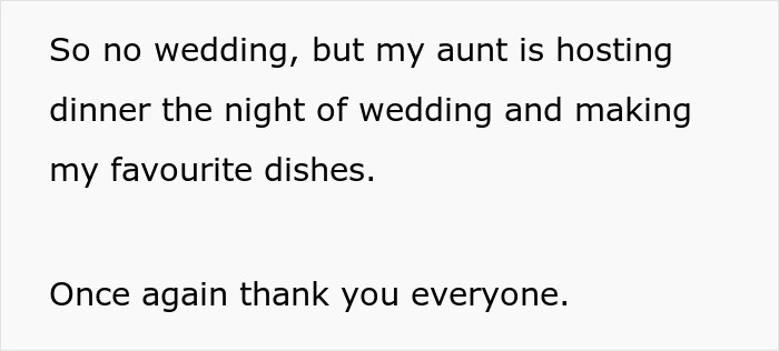 After Suggesting To Use A Temporary Ramp So Her House Can Be Accessible For A Wedding, Woman Exposes The Insulting Bride-To-Be And The Wedding Is Called Off After Suggesting To Use A Temporary Ramp So Her House Can Be Accessible For A Wedding, Woman Exposes The Insulting Bride-To-Be And The Wedding Is Called Off