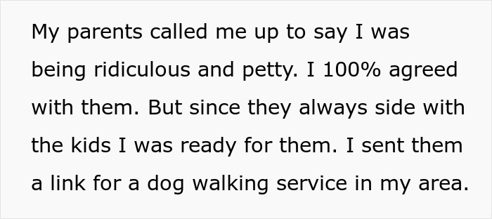 The Internet Praises This Genius Mom For Testing Her Husband And Kids To See If They Can Handle A Dog The Internet Praises This Genius Mom For Testing Her Husband And Kids To See If They Can Handle A Dog