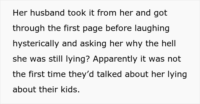"SIL Insulted My Kids, So I Exposed Her Lies": Mom Figured Out How To Get Back At Lying Sister-In-Law In The Best Way Possible