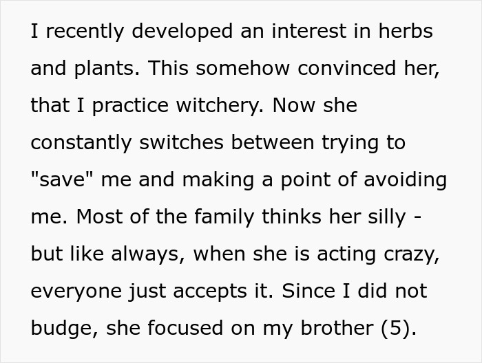 "Someone Has To Save The Boy": Religious Woman Baptizes Her Nephew Behind Everyone's Back, Receives Hilarious Revenge "Someone Has To Save The Boy": Religious Woman Baptizes Her Nephew Behind Everyone's Back, Receives Hilarious Revenge