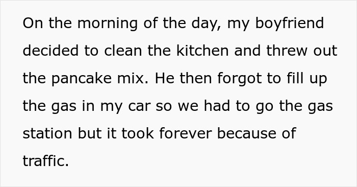 Kid Curses Out Mom’s Boyfriend As He Ruined Their Day Out, Woman Backs Him And Sparks A Conflict Kid Curses Out Mom’s Boyfriend As He Ruined Their Day Out, Woman Backs Him And Sparks A Conflict