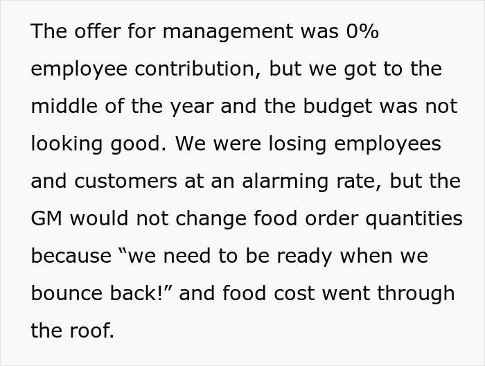 The Internet Is Loving This Stinky Revenge On A Greedy Boss Who Tried To Steal $4,000 From Employee The Internet Is Loving This Stinky Revenge On A Greedy Boss Who Tried To Steal $4,000 From Employee