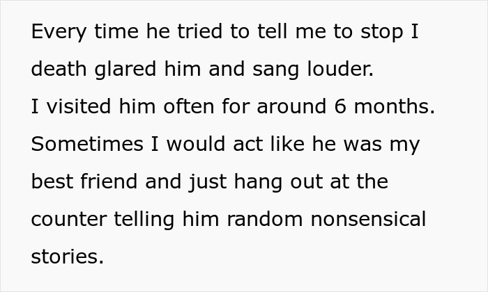 “He Developed A Twitch”: Woman’s Revenge On Gas Station Employee Who Attempted To Assault Her Is A 6-Month-Long Performance Of An Insane Person “He Developed A Twitch”: Woman’s Revenge On Gas Station Employee Who Attempted To Assault Her Is A 6-Month-Long Performance Of An Insane Person