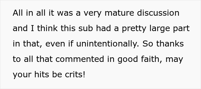 Dungeon Master Puzzled When New Vegan Player Starts Prodding For A “Cruelty-Free” World, Asks For Help Online Dungeon Master Puzzled When New Vegan Player Starts Prodding For A “Cruelty-Free” World, Asks For Help Online