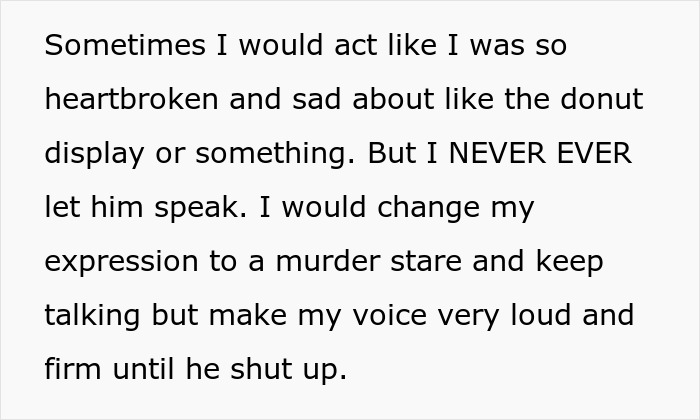 “He Developed A Twitch”: Woman’s Revenge On Gas Station Employee Who Attempted To Assault Her Is A 6-Month-Long Performance Of An Insane Person “He Developed A Twitch”: Woman’s Revenge On Gas Station Employee Who Attempted To Assault Her Is A 6-Month-Long Performance Of An Insane Person