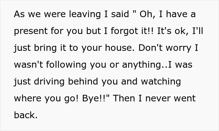 “He Developed A Twitch”: Woman’s Revenge On Gas Station Employee Who Attempted To Assault Her Is A 6-Month-Long Performance Of An Insane Person “He Developed A Twitch”: Woman’s Revenge On Gas Station Employee Who Attempted To Assault Her Is A 6-Month-Long Performance Of An Insane Person