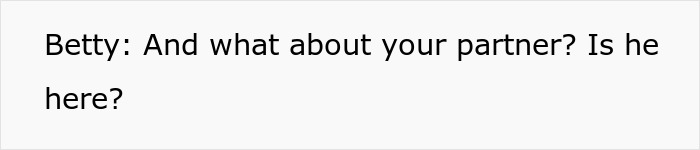 Woman Embarrasses Herself By Confronting Coworker About Him Being Gay Even Though He Isn't Woman Embarrasses Herself By Confronting Coworker About Him Being Gay Even Though He Isn't