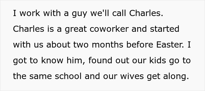 Woman Embarrasses Herself By Confronting Coworker About Him Being Gay Even Though He Isn't Woman Embarrasses Herself By Confronting Coworker About Him Being Gay Even Though He Isn't