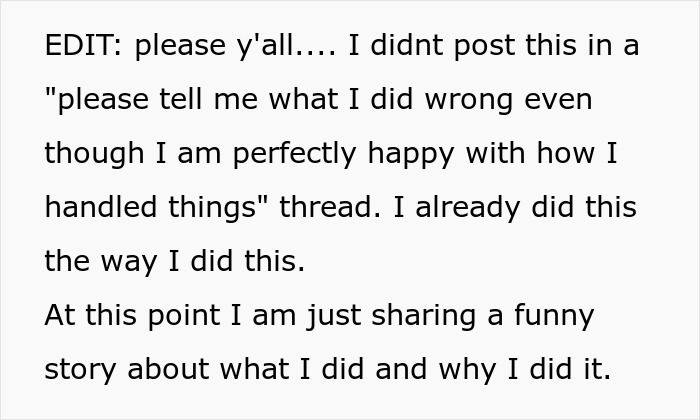 “He Developed A Twitch”: Woman’s Revenge On Gas Station Employee Who Attempted To Assault Her Is A 6-Month-Long Performance Of An Insane Person “He Developed A Twitch”: Woman’s Revenge On Gas Station Employee Who Attempted To Assault Her Is A 6-Month-Long Performance Of An Insane Person