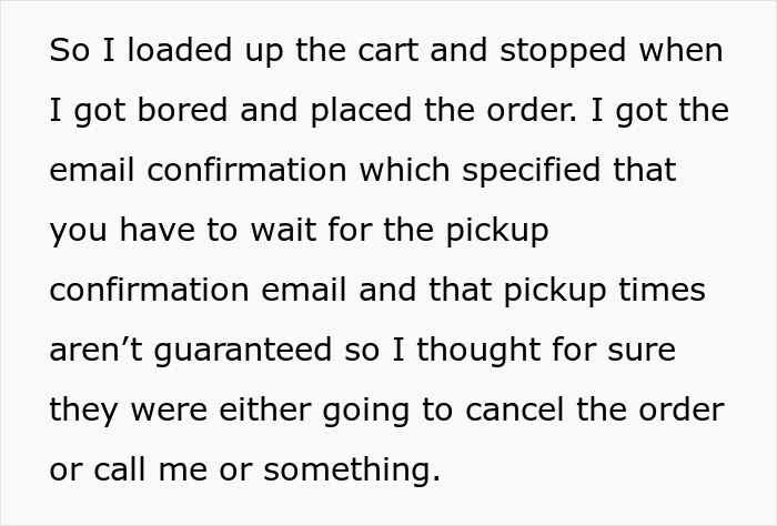 Customer Is Denied Wine Purchase By Power-Tripping Staff, Gets Sweet Revenge By Using Their Own Policy Against Them Customer Is Denied Wine Purchase By Power-Tripping Staff, Gets Sweet Revenge By Using Their Own Policy Against Them