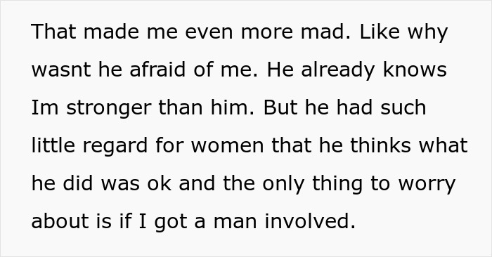 “He Developed A Twitch”: Woman’s Revenge On Gas Station Employee Who Attempted To Assault Her Is A 6-Month-Long Performance Of An Insane Person “He Developed A Twitch”: Woman’s Revenge On Gas Station Employee Who Attempted To Assault Her Is A 6-Month-Long Performance Of An Insane Person