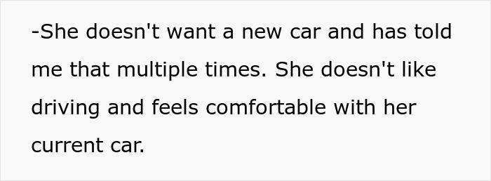 Husband Is Tired Of Wife's Pity Story That They're Broke, Reveals They're Actually Millionaires, Making Her Look Like A Liar Husband Is Tired Of Wife's Pity Story That They're Broke, Reveals They're Actually Millionaires, Making Her Look Like A Liar