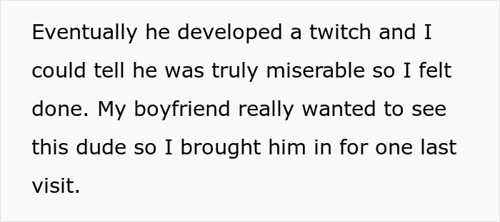 “He Developed A Twitch”: Woman’s Revenge On Gas Station Employee Who Attempted To Assault Her Is A 6-Month-Long Performance Of An Insane Person “He Developed A Twitch”: Woman’s Revenge On Gas Station Employee Who Attempted To Assault Her Is A 6-Month-Long Performance Of An Insane Person