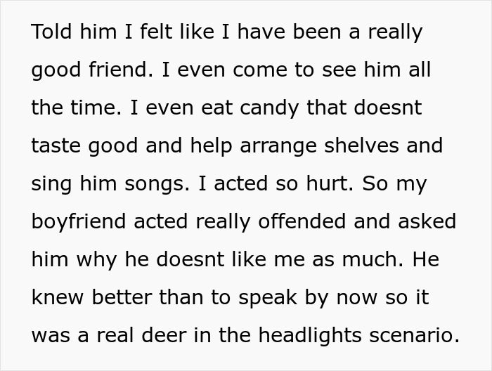 “He Developed A Twitch”: Woman’s Revenge On Gas Station Employee Who Attempted To Assault Her Is A 6-Month-Long Performance Of An Insane Person “He Developed A Twitch”: Woman’s Revenge On Gas Station Employee Who Attempted To Assault Her Is A 6-Month-Long Performance Of An Insane Person