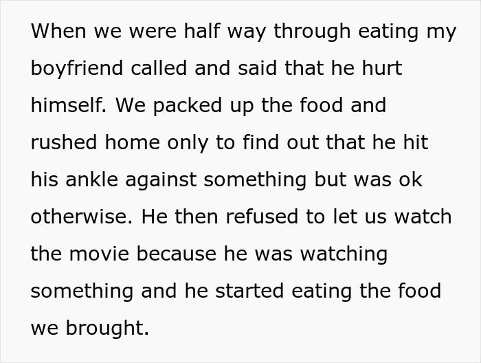 Kid Curses Out Mom’s Boyfriend As He Ruined Their Day Out, Woman Backs Him And Sparks A Conflict Kid Curses Out Mom’s Boyfriend As He Ruined Their Day Out, Woman Backs Him And Sparks A Conflict
