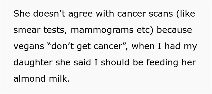 Daughter Uninvites Her Dad And His GF From Her Wedding After They Demand Everything Is Vegan, From Food To The Guests' Shoes Daughter Uninvites Her Dad And His GF From Her Wedding After They Demand Everything Is Vegan, From Food To The Guests' Shoes