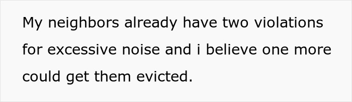 Woman Can’t Bear The Extreme Noise Her Neighbor’s Toddler Makes, Asks Online If She Should File Yet Another Complaint That Might Lead To Eviction Woman Can’t Bear The Extreme Noise Her Neighbor’s Toddler Makes, Asks Online If She Should File Yet Another Complaint That Might Lead To Eviction