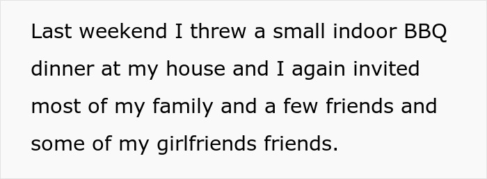 19 Y.O. Daughter Gets Excluded From Family Dinner Because She Called Her Dad’s 26 Y.O. Girlfriend A Gold Digger 19 Y.O. Daughter Gets Excluded From Family Dinner Because She Called Her Dad’s 26 Y.O. Girlfriend A Gold Digger