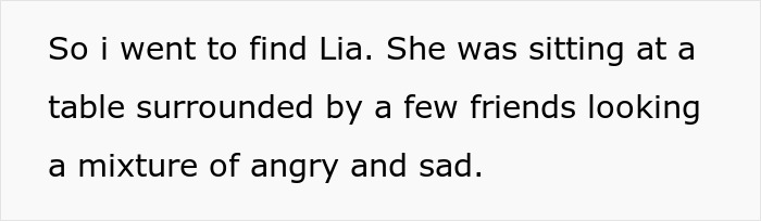 Couple Steal The Spotlight From Woman Celebrating 30th Birthday By Getting Engaged, Her Friend Ruins Their Moment In Kind Couple Steal The Spotlight From Woman Celebrating 30th Birthday By Getting Engaged, Her Friend Ruins Their Moment In Kind