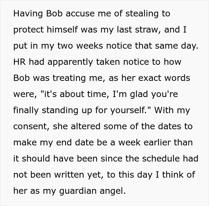 Employee Follows The "Customer Is Always Right" Rule Literally After Being Written Up, The Boss Pays With His Job Employee Follows The "Customer Is Always Right" Rule Literally After Being Written Up, The Boss Pays With His Job