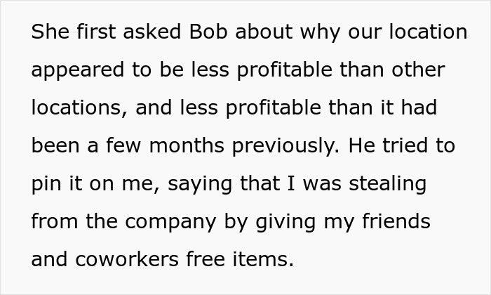 Employee Follows The "Customer Is Always Right" Rule Literally After Being Written Up, The Boss Pays With His Job