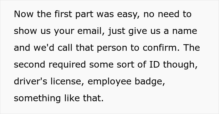 “Call The Cops? If You Insist”: Guy Doesn’t Want To Show ID, Requires The Cops To Be Called And Gets Arrested Himself “Call The Cops? If You Insist”: Guy Doesn’t Want To Show ID, Requires The Cops To Be Called And Gets Arrested Himself