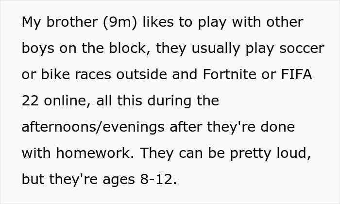 Petty Revenge: Mom Sends Kids To Annoy The Hell Out Of A Hypocrite Neighbor Who Complained To HOA About The Noise Petty Revenge: Mom Sends Kids To Annoy The Hell Out Of A Hypocrite Neighbor Who Complained To HOA About The Noise