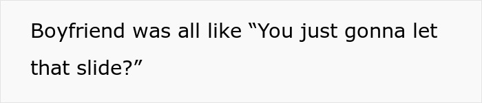 Kid Curses Out Mom’s Boyfriend As He Ruined Their Day Out, Woman Backs Him And Sparks A Conflict Kid Curses Out Mom’s Boyfriend As He Ruined Their Day Out, Woman Backs Him And Sparks A Conflict