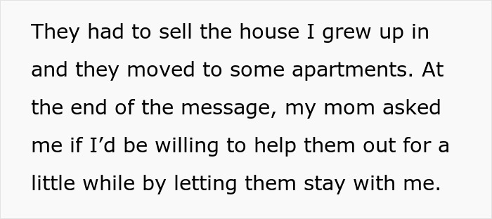 Daughter Who Was Disowned By Her Parents For Being Gay Refuses To Support Them Financially, Wonders If She's Being Cruel Daughter Who Was Disowned By Her Parents For Being Gay Refuses To Support Them Financially, Wonders If She's Being Cruel