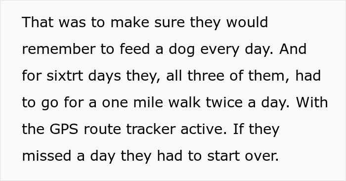 The Internet Praises This Genius Mom For Testing Her Husband And Kids To See If They Can Handle A Dog The Internet Praises This Genius Mom For Testing Her Husband And Kids To See If They Can Handle A Dog