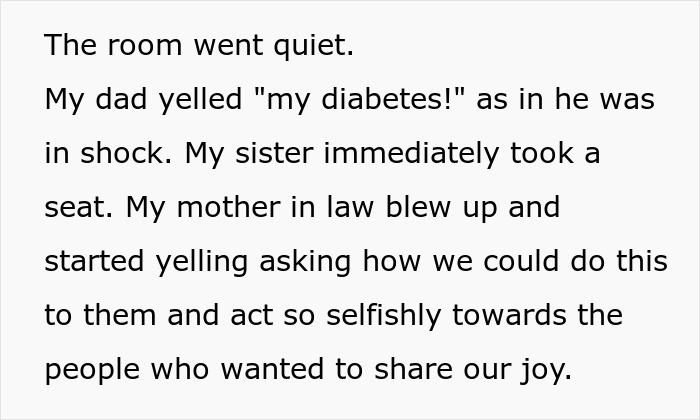 "Every Night They'd Call With Ultimatums": Couple Is Fed Up With Their Families Arguing Over Their Wedding And Decide To Elope "Every Night They'd Call With Ultimatums": Couple Is Fed Up With Their Families Arguing Over Their Wedding And Decide To Elope