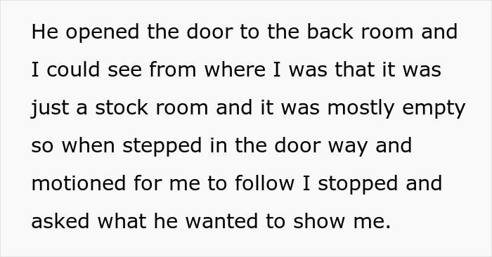 “He Developed A Twitch”: Woman’s Revenge On Gas Station Employee Who Attempted To Assault Her Is A 6-Month-Long Performance Of An Insane Person “He Developed A Twitch”: Woman’s Revenge On Gas Station Employee Who Attempted To Assault Her Is A 6-Month-Long Performance Of An Insane Person