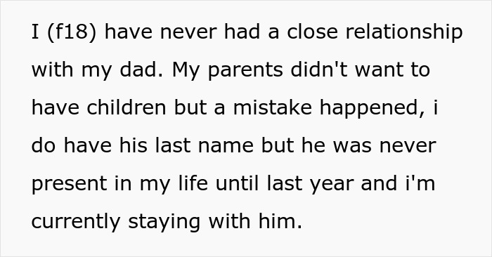 “Am I A Jerk For Not Wanting My Sister To Be Named Like Me?” “Am I A Jerk For Not Wanting My Sister To Be Named Like Me?”