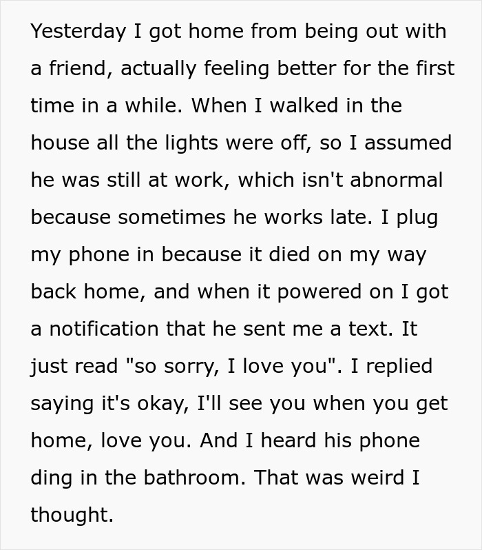 The Internet Backs This Woman Who Left Her Boyfriend Over A Prank