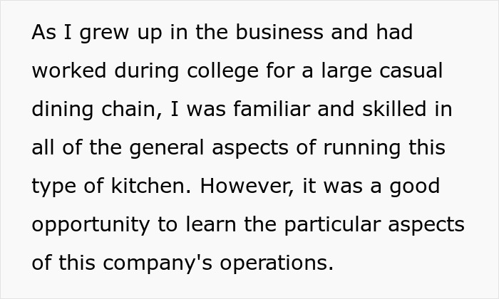 Vendor Won’t Credit Missing Item Due To “Strict Policy,” Restaurant Manager Maliciously Complies Vendor Won’t Credit Missing Item Due To “Strict Policy,” Restaurant Manager Maliciously Complies