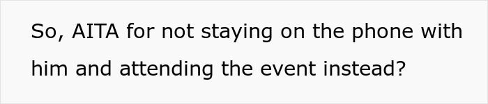 Boyfriend Finds Out He Has Anemia, Is Furious His Girlfriend Still Went Out To Party
