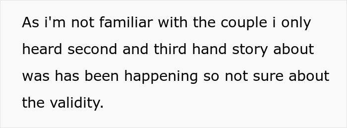 Couple Steal The Spotlight From Woman Celebrating 30th Birthday By Getting Engaged, Her Friend Ruins Their Moment In Kind Couple Steal The Spotlight From Woman Celebrating 30th Birthday By Getting Engaged, Her Friend Ruins Their Moment In Kind