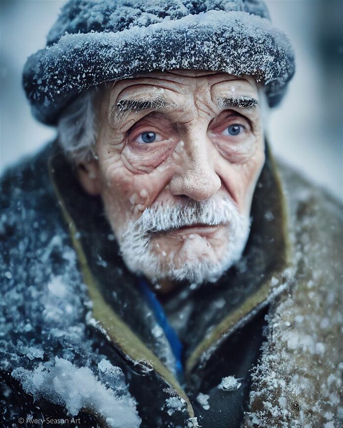 Widespread Anger Ensues Online Over This Viral Instagram Account Whose Photo Portraits Are Discovered To Be Generated By Midjourney Widespread Anger Ensues Online Over This Viral Instagram Account Whose Photo Portraits Are Discovered To Be Generated By Midjourney