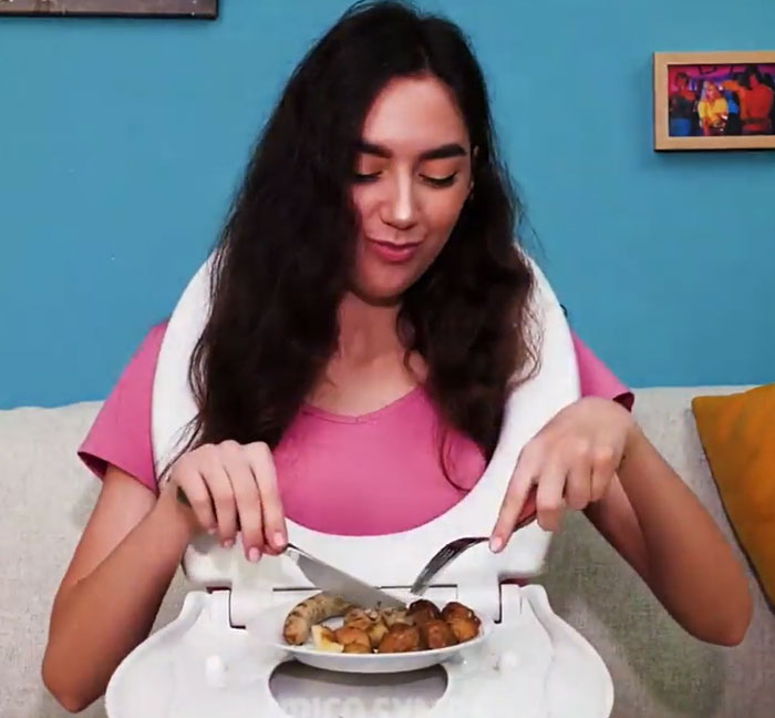 Quite Literally A S**tty Life Hack