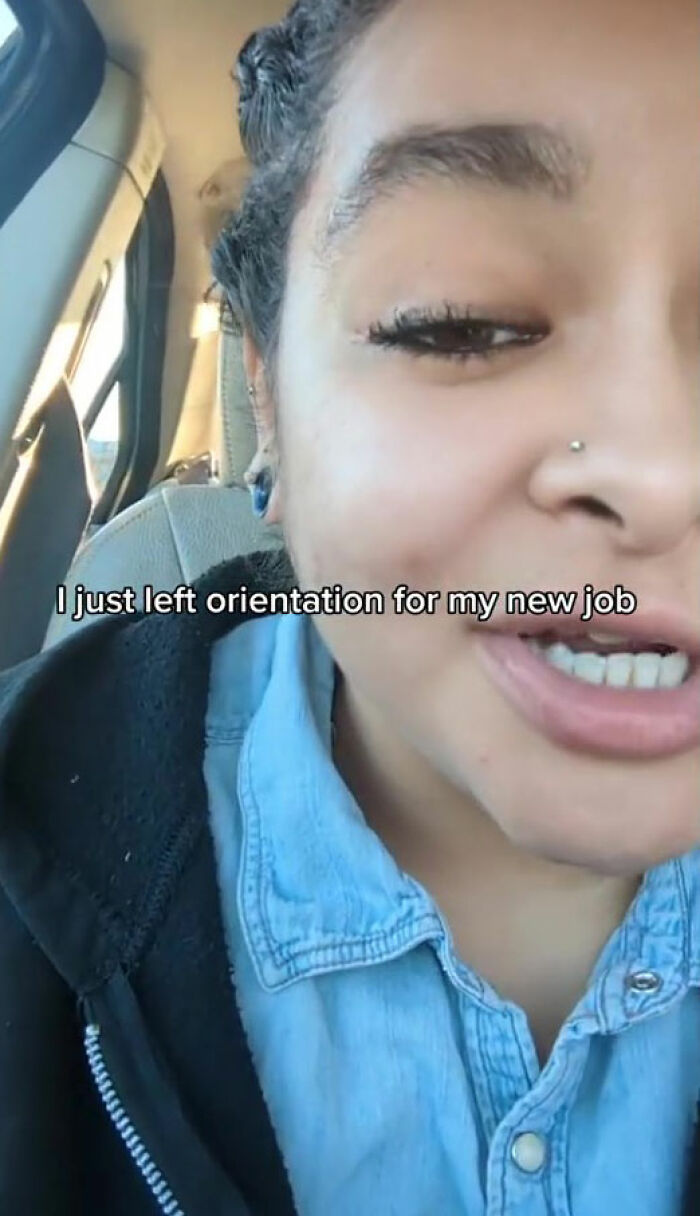 People Are Torn About This Woman’s Frequent Job-Hopping Because She Will Not Tolerate Disrespect At Work People Are Torn About This Woman’s Frequent Job-Hopping Because She Will Not Tolerate Disrespect At Work