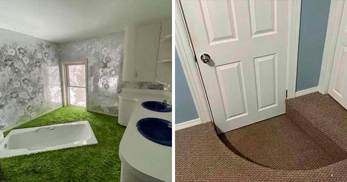 30 Real Estate Listings On Zillow That Were So Bad, They Went Viral On These Instagram Pages