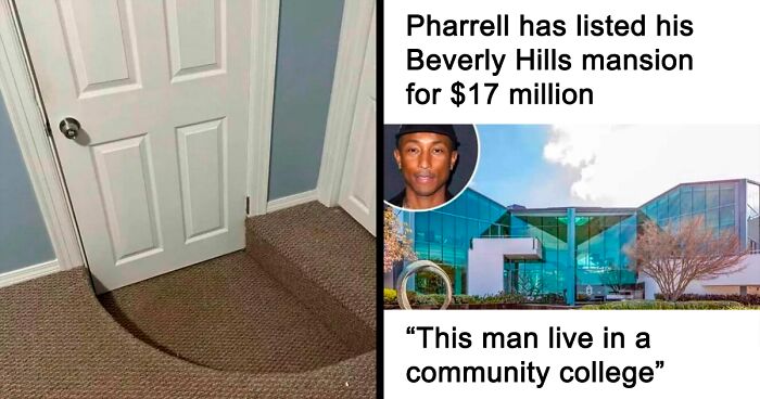 36 Ridiculous Real Estate Listings That Got Shamed On These Instagram Pages
