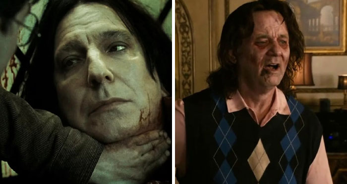 40 Times Actors Had To Do Just One Scene In The Whole Movie But Absolutely Nailed It