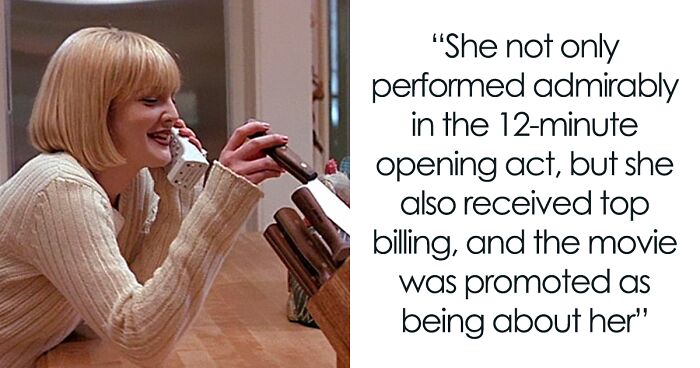 40 Times Actors Had To Do Just One Scene In The Whole Movie But Absolutely Nailed It