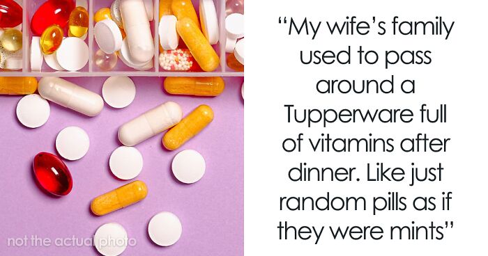 50 People Share The Bizarre Things Their Families Did That They Thought Were Completely Normal At The Time