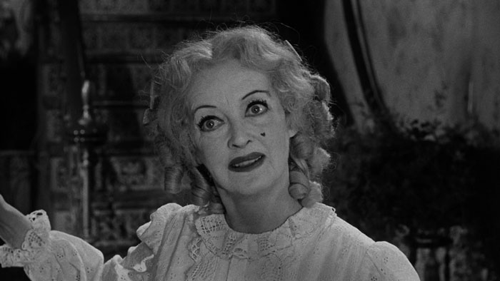 Whatever Happened To Baby Jane? (1962)