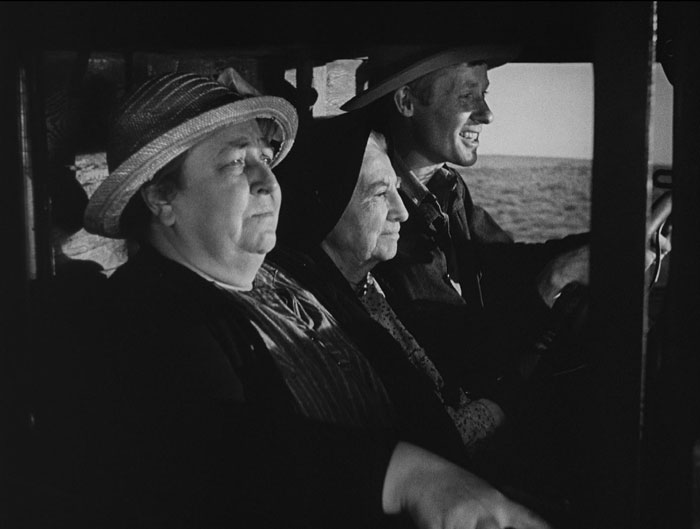 Grapes Of Wrath (1940)