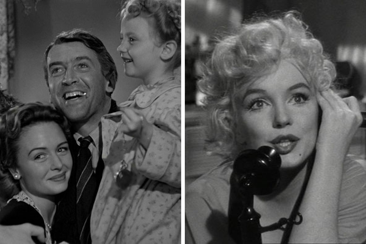 45 Black And White Movies Absolutely Worth Seeing, As Shared By People