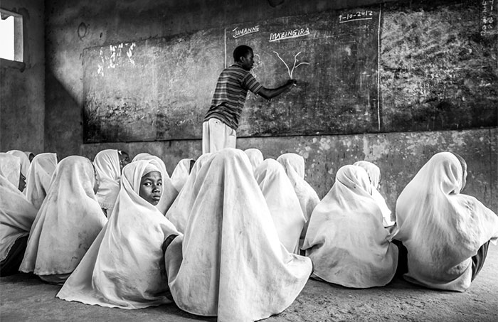 Discover The 10 Images That Won The Independent Photographer’s Black And White Photography Contest 2023