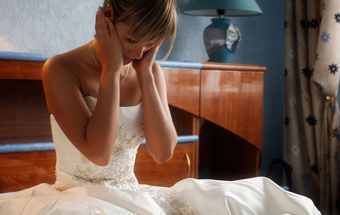 "Two Of The Bridesmaids Stormed Off": Woman Refuses To Participate In Wedding After Hearing Bride's Delusional Expectations, Gets Called All Kinds Of Rude Names "Two Of The Bridesmaids Stormed Off": Woman Refuses To Participate In Wedding After Hearing Bride's Delusional Expectations, Gets Called All Kinds Of Rude Names